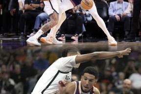 华体会登录-篮网狂胜步行者，杜兰特砍下全队最高分