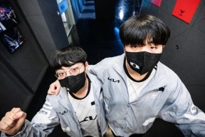 华体会官网-WBG险胜HKA，ShowMaker团战一打五小组赛2:1（东京）