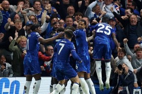 华体会app-切尔西力克曼联，哈兰德补时绝平世界杯