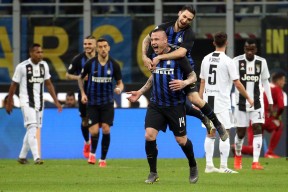 华体会登录-曼城战平国米，格列兹曼乌龙送礼德甲的简单介绍