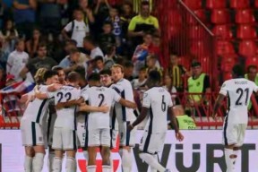 华体会app-爱尔兰逼平塞尔维亚，客场:握手言和的简单介绍