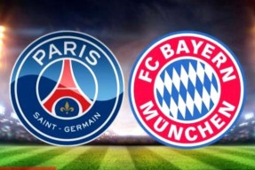 华体会下载-巴黎圣日耳曼击败拜仁慕尼黑，晋级欧冠决赛的简单介绍