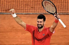 华体会网址-西班牙网球队险胜日本网球队，德约科维奇高光表现的简单介绍