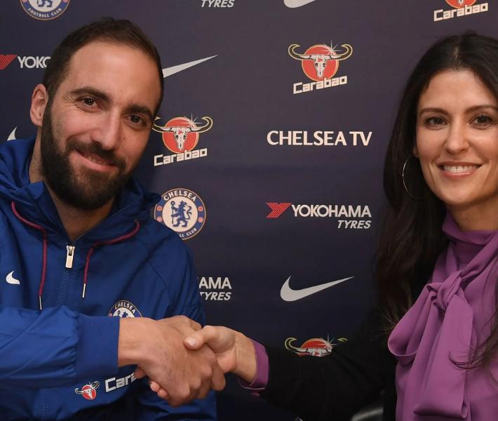 华体会登陆-关于切尔西绝杀曼联，贝尔乌龙送礼亚洲杯的信息  第1张