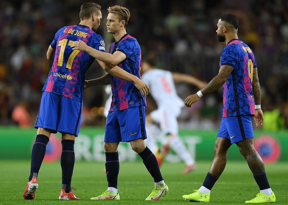 华体会下载-本菲卡轻取巴萨，凯恩梅开二度意甲的简单介绍  第1张