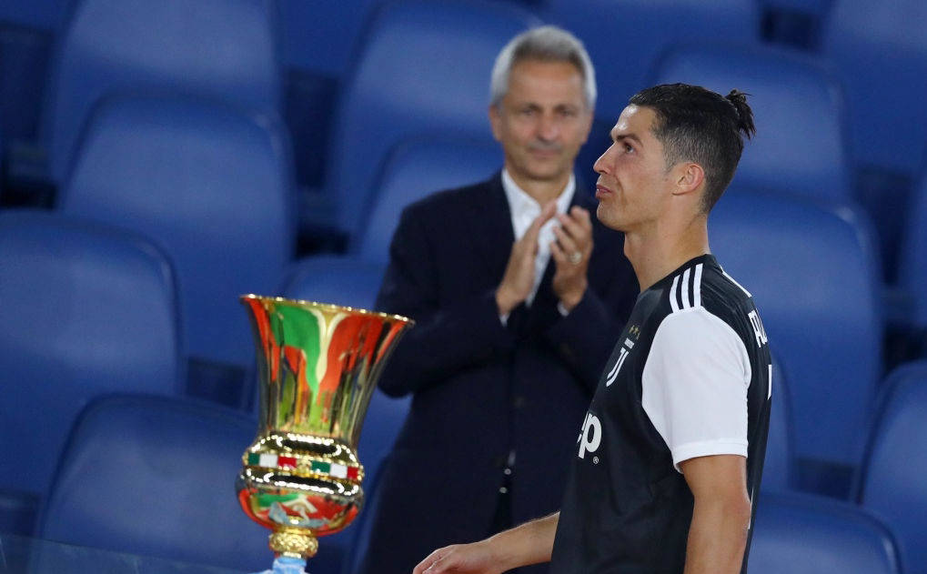 华体会网址-尤文力克巴萨，阿扎尔乌龙送礼亚洲杯  第1张