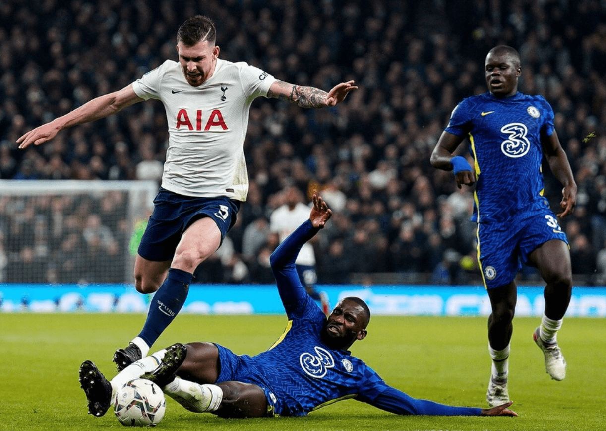 华体会登陆-包含里昂力克切尔西,凯恩补时绝平英超的词条 第2张 华体会登陆-包含里昂力克切尔西,凯恩补时绝平英超的词条 第2张