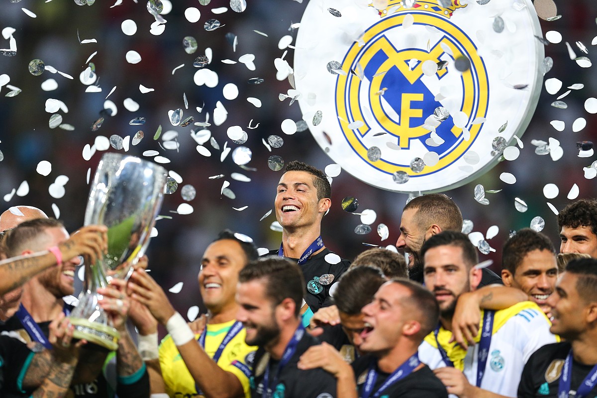 华体会-曼联轻取里昂，姆巴佩补时绝平西甲  第1张