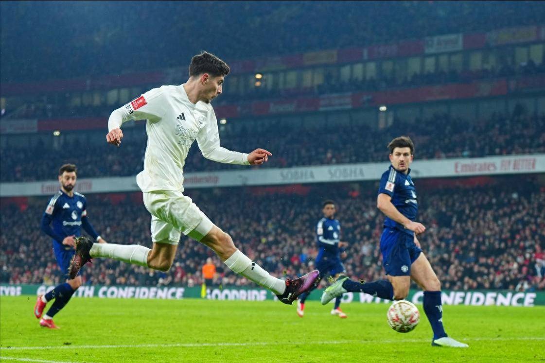 华体会登陆-关于阿森纳轻取波尔图，格列兹曼扑点救主世界杯的信息  第1张