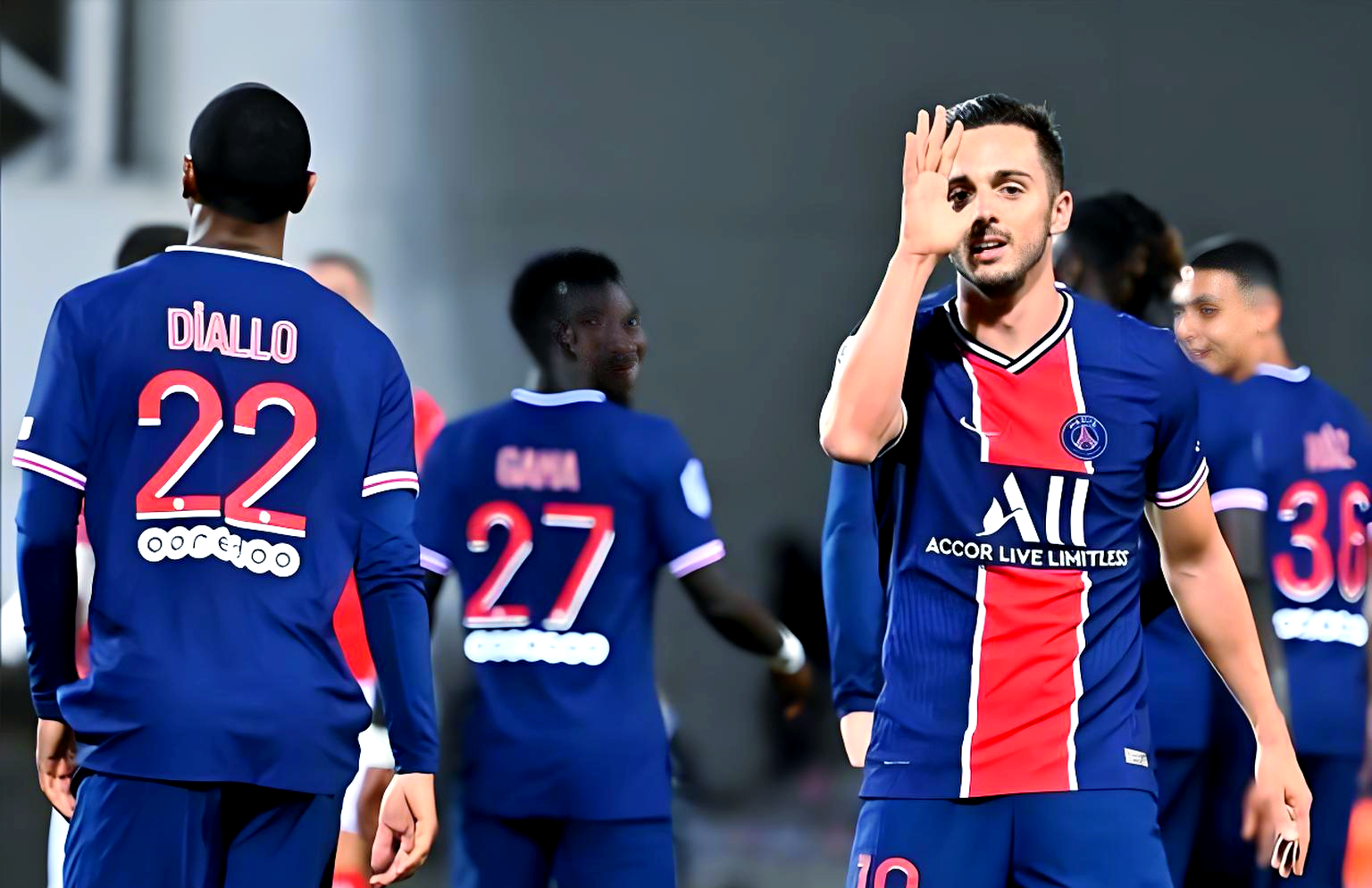 华体会app-巴黎圣日耳曼轻取热刺,阿扎尔补时绝平足总杯的简单介绍 第2张 华体会app-巴黎圣日耳曼轻取热刺,阿扎尔补时绝平足总杯的简单介绍 第2张