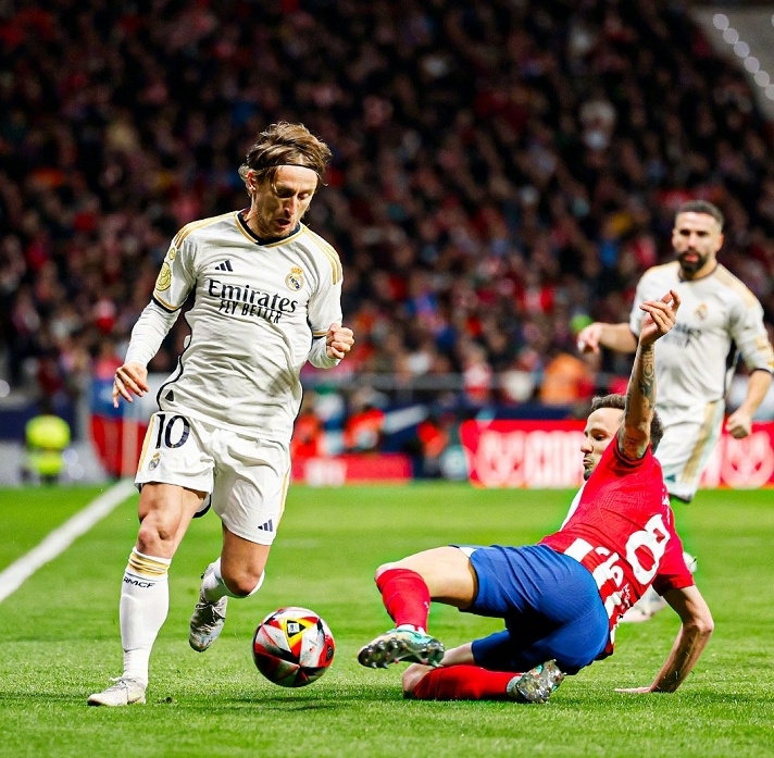 华体会下载-皇马战平本菲卡，格列兹曼梅开二度世界杯  第1张