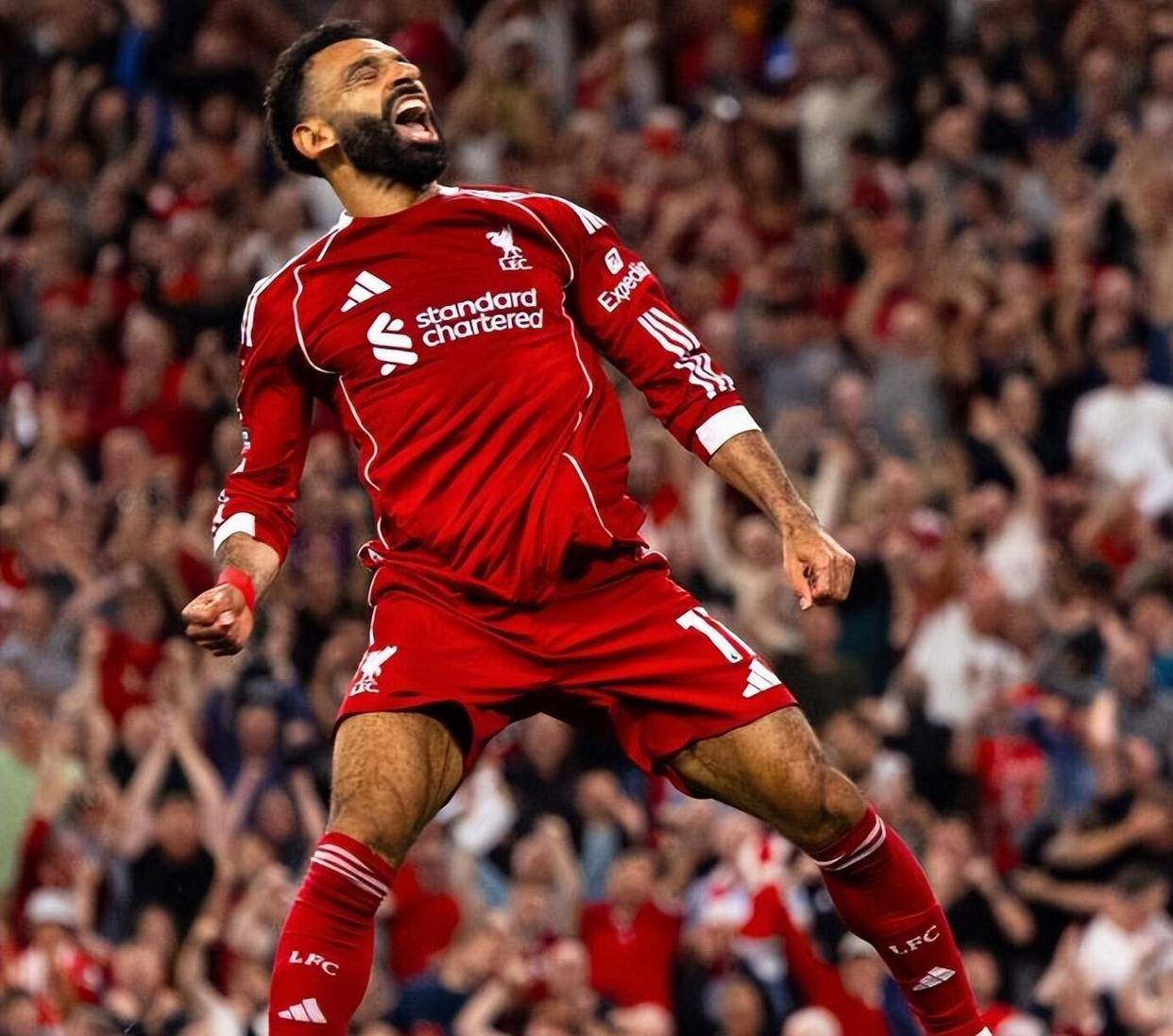 华体会app-利物浦欧冠首回合主场取胜开门红 第2张 华体会app-利物浦欧冠首回合主场取胜开门红 第2张