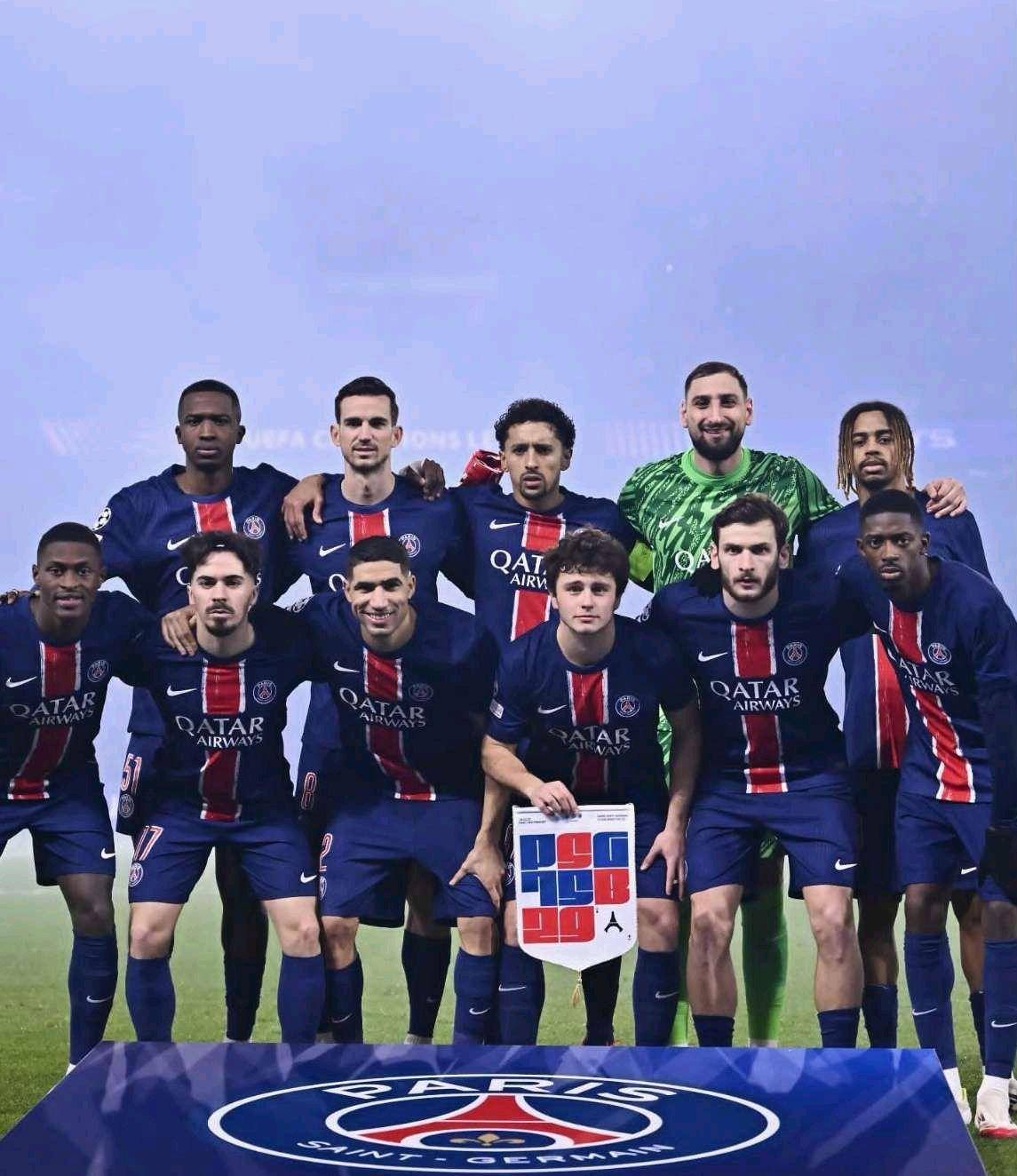 华体会下载-巴黎圣日耳曼击败拜仁慕尼黑，晋级欧冠决赛的简单介绍  第2张