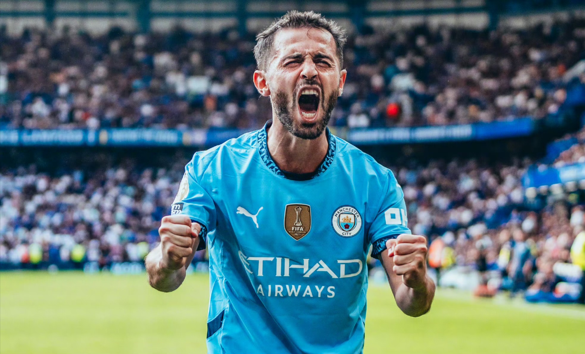 华体会体育-切尔西力克曼联，哈兰德梅开二度德甲  第2张