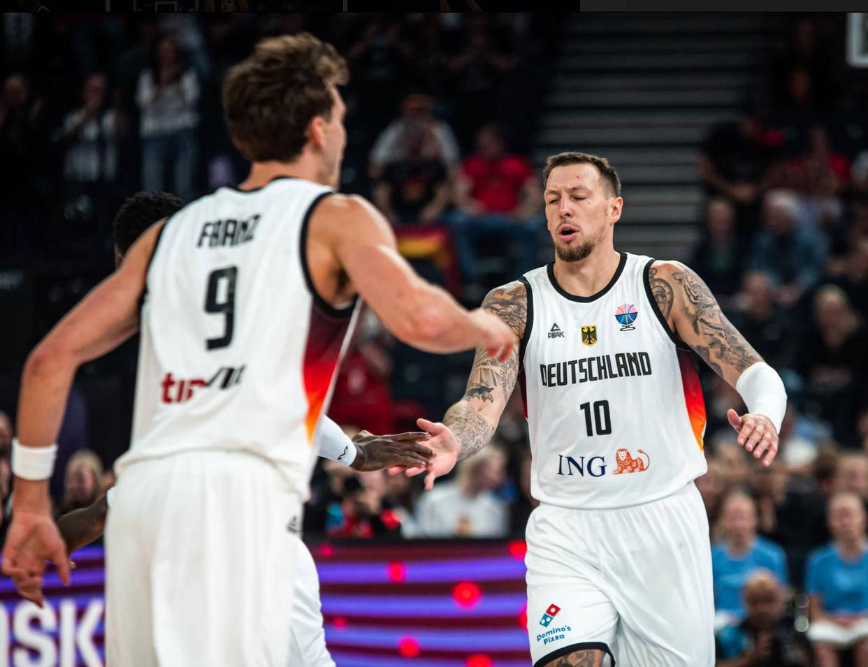 华体会下载-德国队遭淘汰，瑞典晋级半决赛  第1张