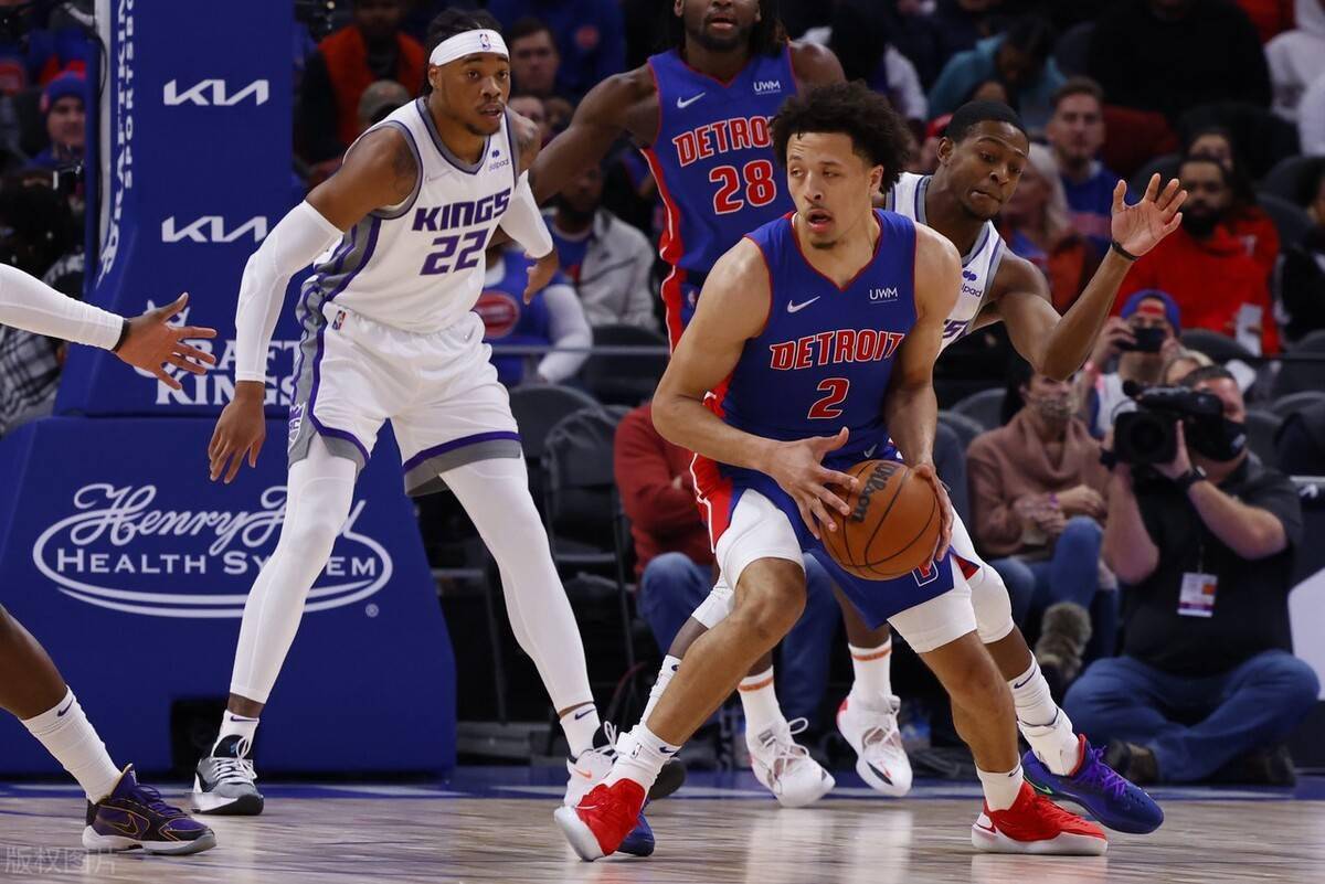 华体会登录-活塞队外线射手坎宁安表现不俗的简单介绍  第2张