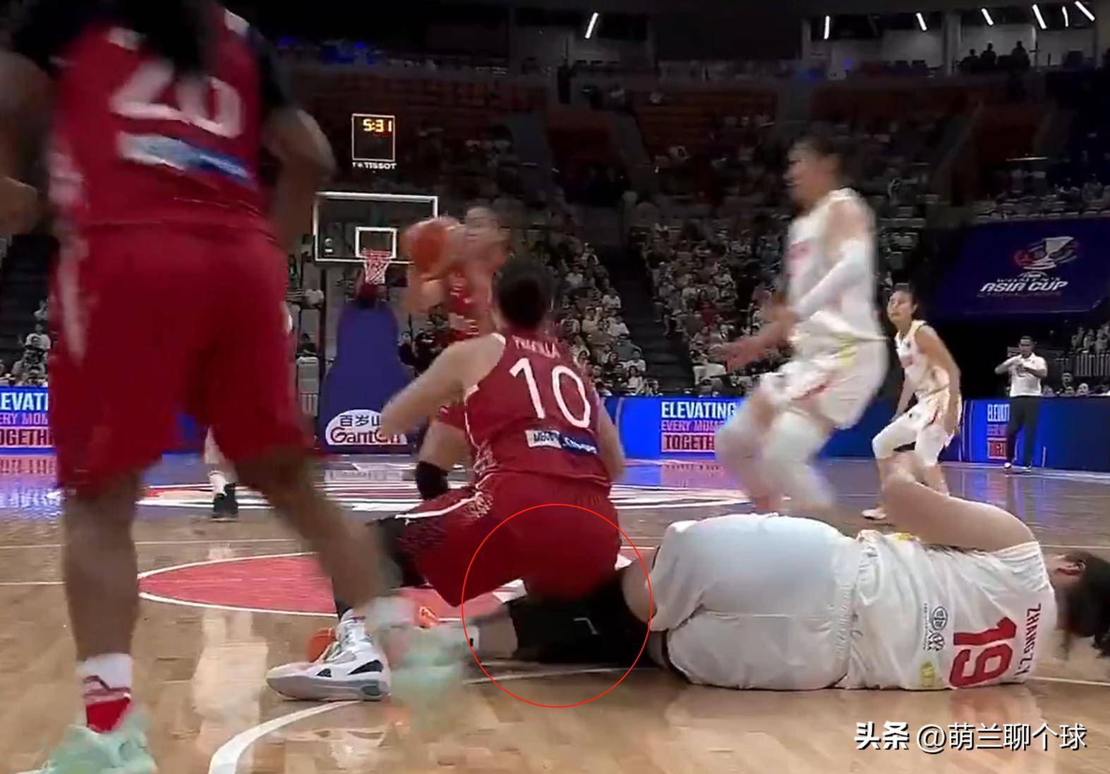 华体会-法国女篮遭受惊险挑战波多黎各队险胜的简单介绍 第2张 华体会-法国女篮遭受惊险挑战波多黎各队险胜的简单介绍 第2张