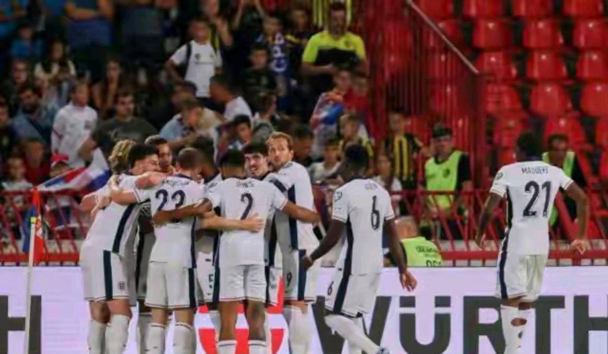 华体会app-爱尔兰逼平塞尔维亚，客场:握手言和的简单介绍  第1张