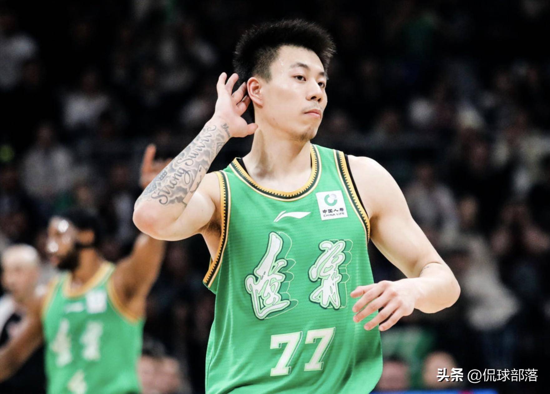 华体会-吉林男篮紧随上届冠军，崭露头角开始向冠军发起冲击  第2张