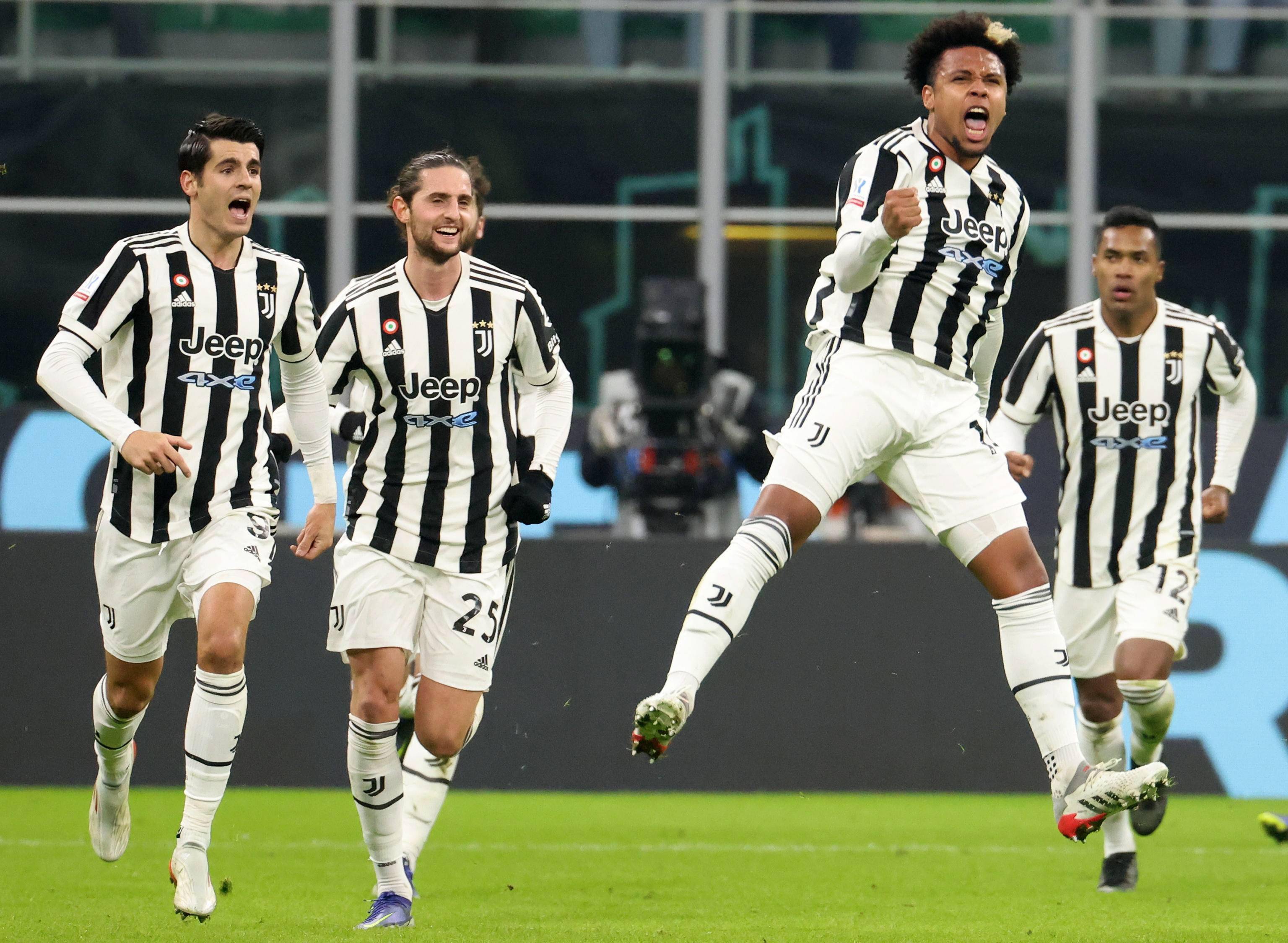 华体会下载-包含尤文图斯在主场获胜，重返意甲榜首位置的词条  第2张