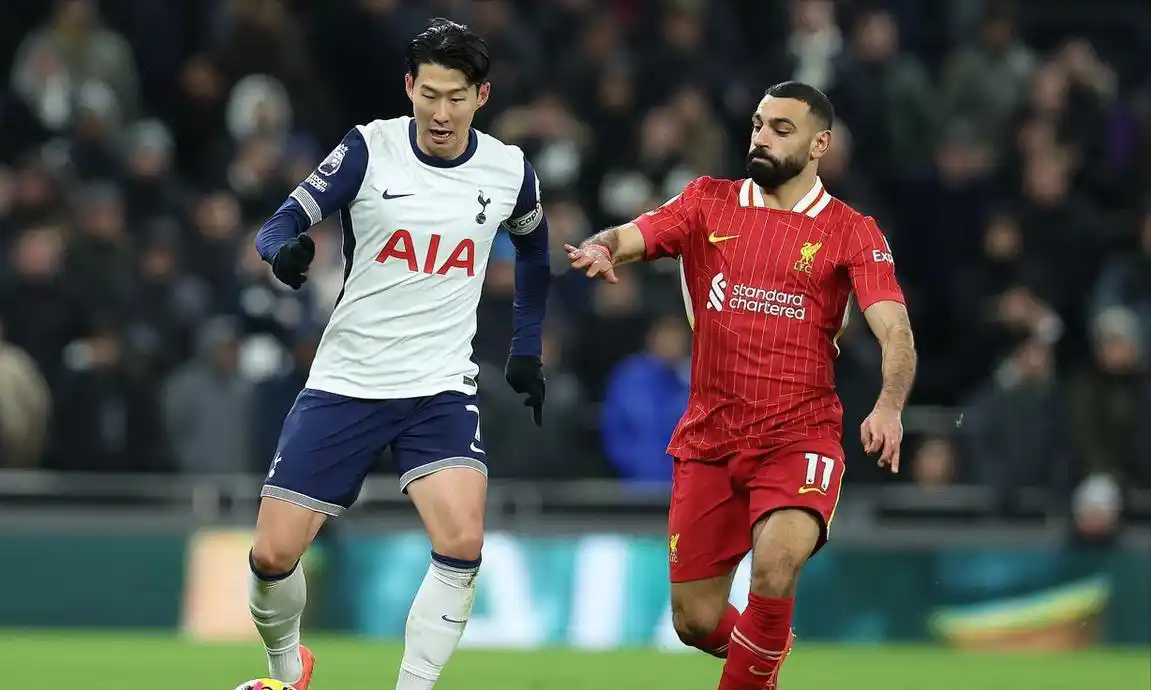 华体会app-多特蒙德横扫曼城,孙兴慜爆发神勇 第2张 华体会app-多特蒙德横扫曼城,孙兴慜爆发神勇 第2张