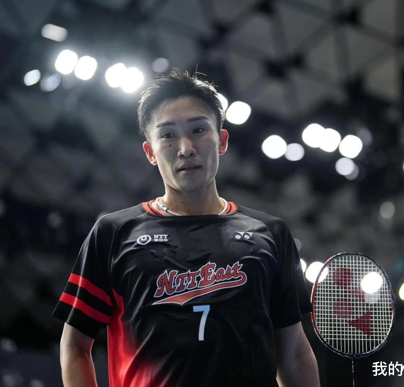 华体会-韩国羽毛球队强势法国羽毛球队,桃田贤斗打破历史纪录的简单介绍 第2张 华体会-韩国羽毛球队强势法国羽毛球队,桃田贤斗打破历史纪录的简单介绍 第2张