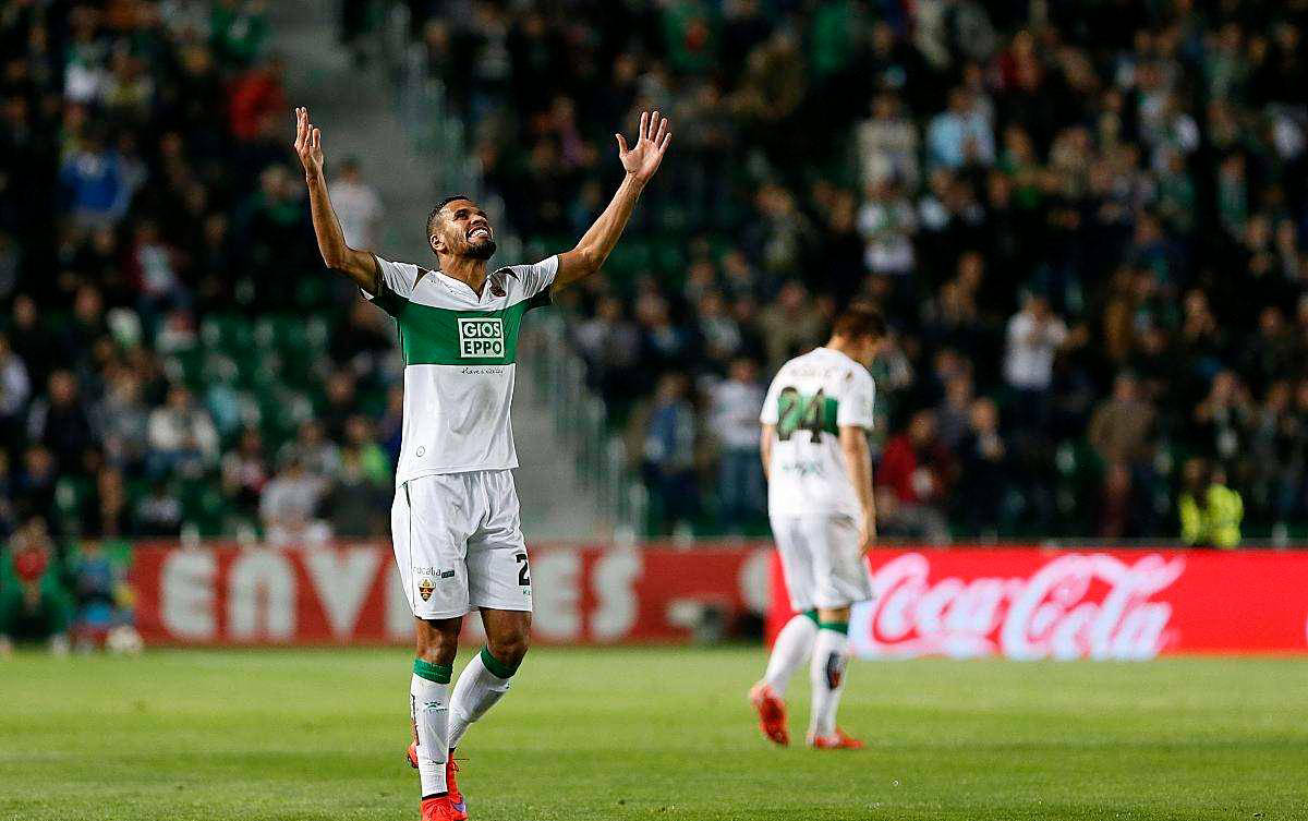 华体会下载-瓦伦西亚客场击败埃尔切，继续保持不败的简单介绍  第2张