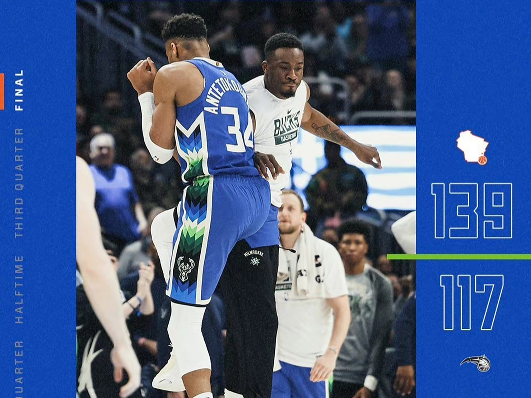 华体会体育-柯瑞领衔勇士大胜魔术，豪取七连胜稳居西部第一的简单介绍  第1张