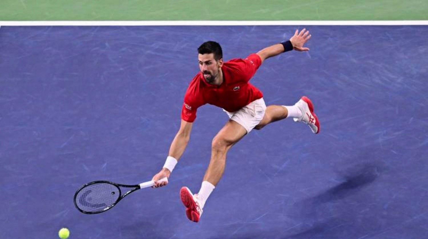 华体会网址-西班牙网球队险胜日本网球队,德约科维奇高光表现的简单介绍 第2张 华体会网址-西班牙网球队险胜日本网球队,德约科维奇高光表现的简单介绍 第2张