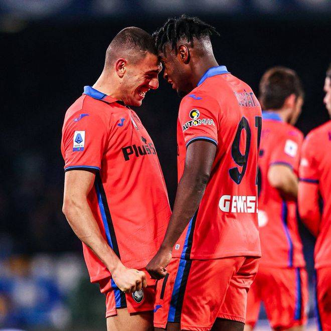 华体会体育-包含意大利逆转那不勒斯,布鲁诺·费尔南德斯关键制胜的词条 第1张 华体会体育-包含意大利逆转那不勒斯,布鲁诺·费尔南德斯关键制胜的词条 第1张