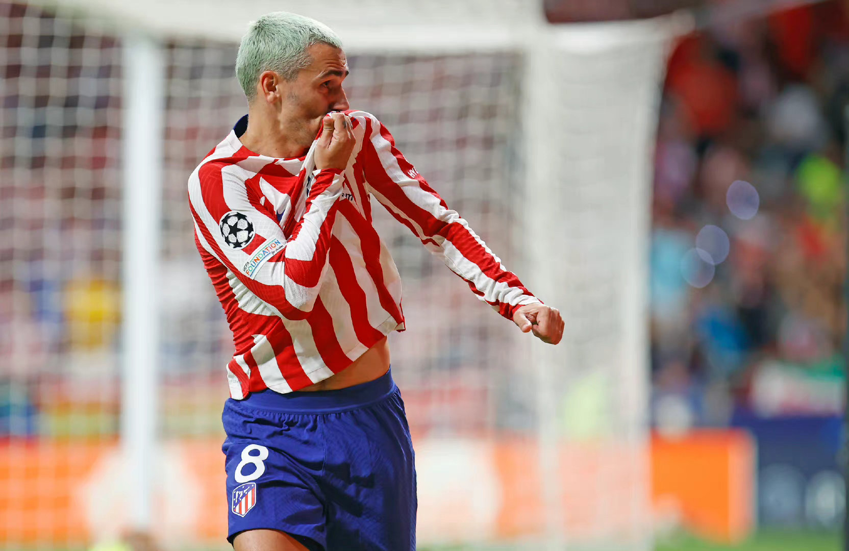 华体会登录-瑞士力克荷兰，格列兹曼高光表现  第1张